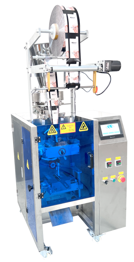 FG-K350 Particulates packaging machine