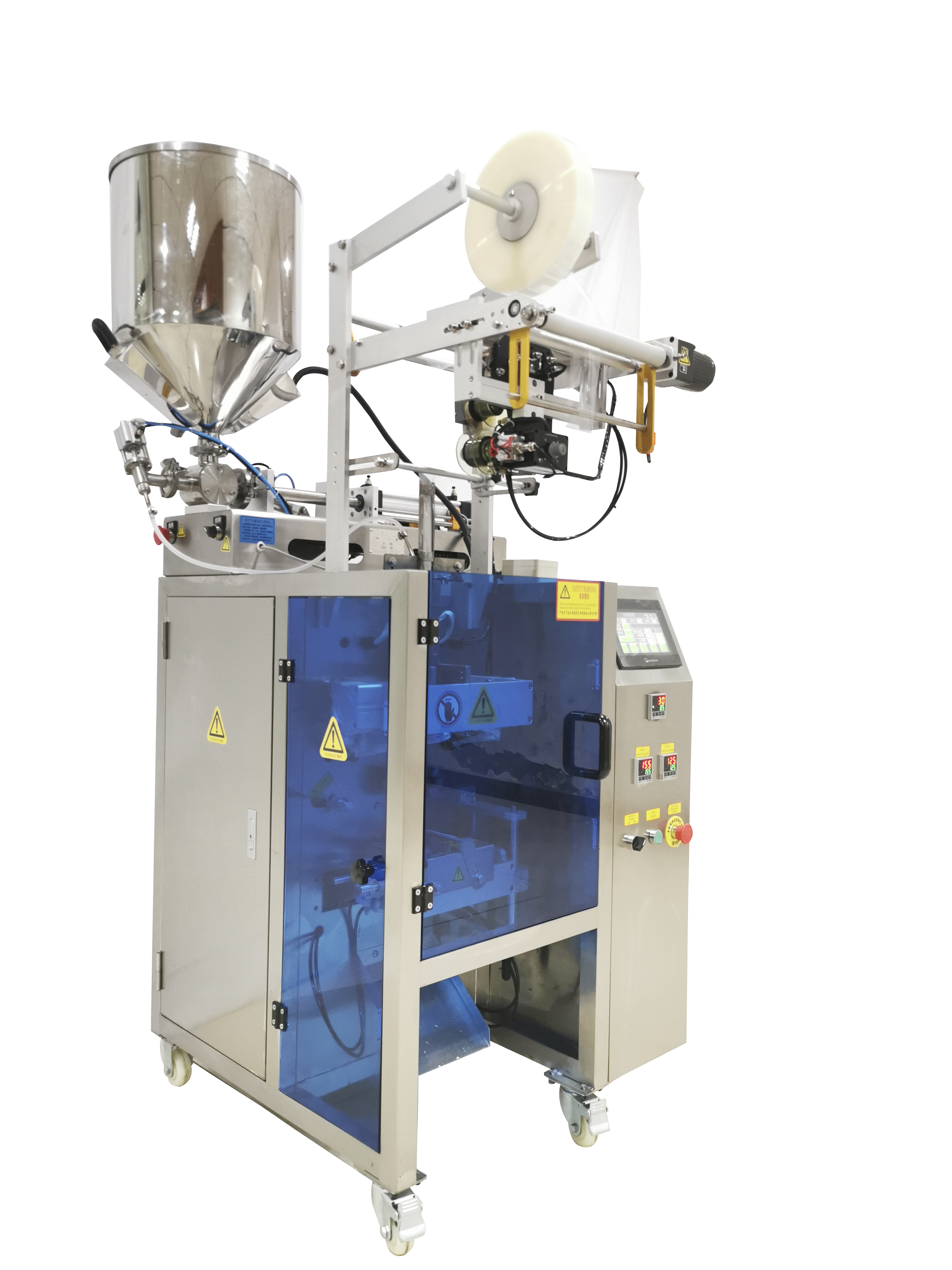 FG-L240 Liquid packaging machine